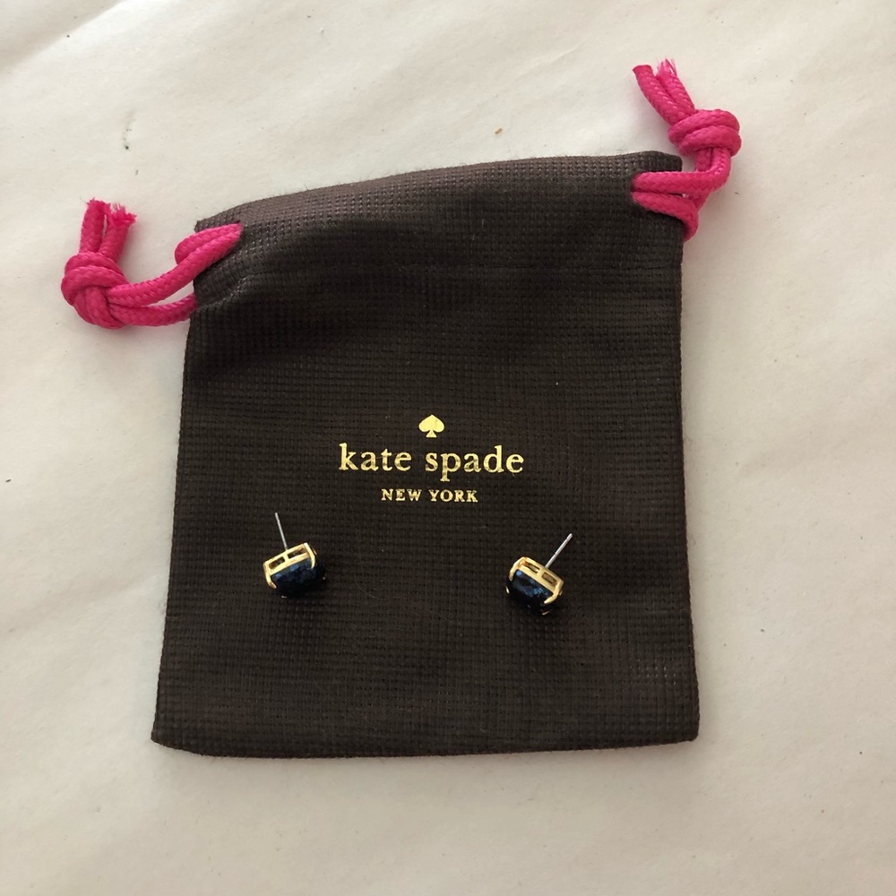 kate spade earrings